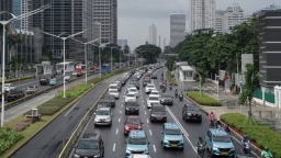 Indonesia tính tăng thuế giá trị gia tăng, đánh thuế carbon