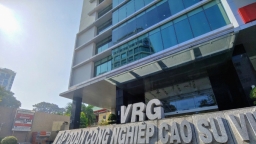 Sau quyết toán cổ phần hóa, Tập đoàn Cao su Việt Nam được hoàn trả hơn 132 tỷ đồng