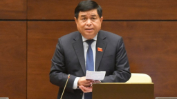 'Chương trình phục hồi và phát triển kinh tế xã hội có thể tăng thêm bội chi 1%'
