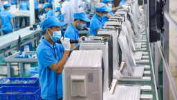 Thí điểm cải cách tiền lương khu vực doanh nghiệp ở 3 tập đoàn