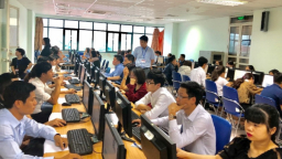 Quy chế thi cấp chứng chỉ hành nghề dịch vụ làm thủ tục về thuế