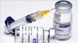 Bộ Y tế giục địa phương rút ngắn khoảng cách tiêm mũi 2 vaccine AstraZeneca