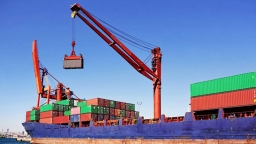 Nửa đầu tháng 11, xuất nhập khẩu hàng hóa đạt gần 30 tỷ USD