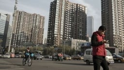 Trung Quốc áp dụng đóng thuế bất động sản thí điểm trong 5 năm