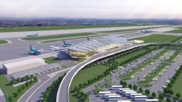 Sẽ xây sân bay Quảng Trị theo hình thức PPP