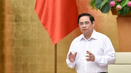 Thủ tướng: Đẩy nhanh tiến độ điều tra, mở rộng vụ án Công ty Việt Á