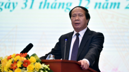 “Hàng ngàn ha đất ở các khu đô thị để chờ hàng chục năm, lãng phí rất lớn”