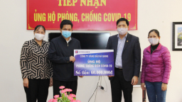 Ngăn chặn lợi dụng chính sách phòng chống dịch để giảm nộp thuế TNDN