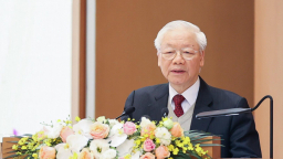 Tổng Bí thư nói về 5 nhóm vấn đề lớn trong năm 2022