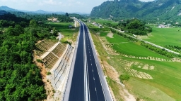 Quốc hội chốt đầu tư dự án cao tốc Bắc - Nam phía Đông gần 147 nghìn tỷ đồng