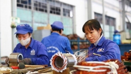 ADB và TPB tài trợ 25 triệu USD cho các doanh nghiệp vừa vừa nhỏ do phụ nữ Việt Nam lãnh đạo