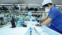 Năm mới, doanh nghiệp hồi sinh với 19.000 doanh nghiệp quay trở lại hoạt động