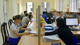 Tổng cục Thuế “nhắc” các cục thuế kịp thời thực hiện chính sách miễn, giảm thuế mới