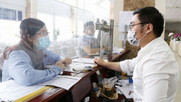 Tổng số thuế TNDN tạm nộp của 4 quý có thể không được thấp hơn 80% số phải nộp