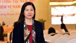 Văn phòng Chính phủ có thêm một Phó chủ nhiệm