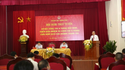 'Không kéo dài kết luận thanh tra để tránh đối phó, che đậy'