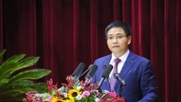 Thủ tướng phê chuẩn cựu Chủ tịch Vietinbank làm Chủ tịch Quảng Ninh