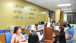 Hà Nội tiếp tục nêu tên hàng trăm doanh nghiệp nợ thuế