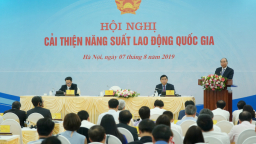 Thủ tướng: Tiềm lực trong mỗi người Việt rất lớn