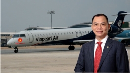 Hãng hàng không của ông Phạm Nhật Vượng muốn bay từ tháng 7/2020