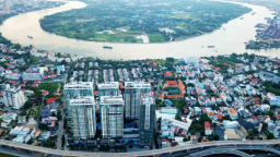 Tp.HCM ra quy định về hệ số điều chỉnh giá đất năm 2019