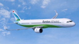 Bamboo Airways được chấp thuận tăng lên 30 máy bay vào 2023