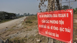 Bỏ hoang “siêu dự án” ở Hà Nội, Vinaconex rót nghìn tỷ xây condotel ở Phú Yên