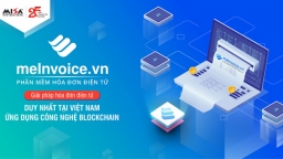 Quỹ đầu tư của Mỹ nắm giữ 30% cổ phần MISA