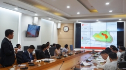 Tập đoàn TMS tính đầu tư loạt dự án tại Quảng Ninh