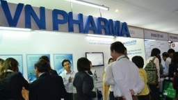 Chuyển hồ sơ vụ VN Pharma sang Ủy ban Kiểm tra Trung ương