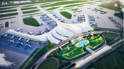 Đầu 2020 sẽ 'chốt' giá đất bồi thường sân bay Long Thành