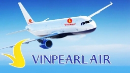 Bộ Giao thông ủng hộ Vinpearl Air chọn Nội Bài làm căn cứ