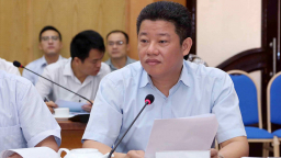 Kiểm điểm Giám đốc Sở Kế hoạch và Đầu tư Hà Nội vì vụ giao đất cho người nhà