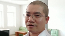 Khởi tố, bắt tạm giam Chủ tịch Alibaba Nguyễn Thái Luyện
