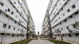 Đồng Nai thu hồi và hủy 11 dự án nhà ở xã hội