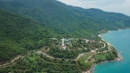 Thanh tra phát hiện loạt sai phạm về đất đai tại bán đảo Sơn Trà, Đà Nẵng
