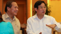 Truy tố hai cựu Bộ trưởng Nguyễn Bắc Son và Trương Minh Tuấn cùng đồng phạm