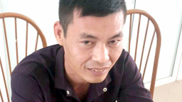 Nghi can thứ 3 trong vụ đổ trộm đầu ra đầu thú, khai do doanh nghiệp thuê