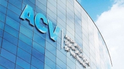 ACV liệu có đủ sức “gánh” sân bay Long Thành?