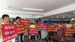 Dự án Asa Light: Khách hàng tố cáo Thái Bảo ra công an