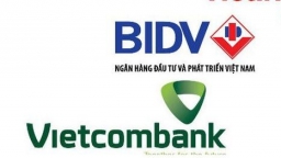 Nợ “xấu” của Vietcombank và BIDV lên tới hàng chục nghìn tỷ