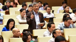 'Xin đừng để người vô cảm, thờ ơ giữ chức vụ trong bộ máy công quyền'