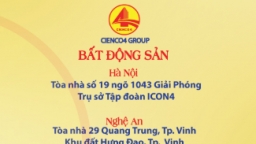 CIENCO 4: Doanh thu, lợi nhuận sụt giảm, áp lực trả nợ vay