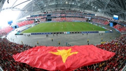 Hà Nội không công khai số vốn chi cho các dự án SEA Games 31