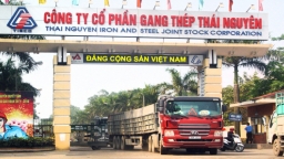 Vietinbank và VDB đang 'mắc kẹt' hàng nghìn tỷ tại Gang thép Thái Nguyên