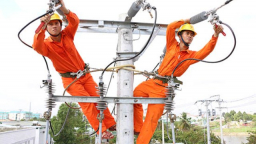 Đối mặt thiếu điện nặng, nhiều lãnh đạo sẽ bị mất chức