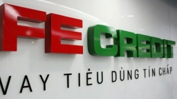 FE Credit của VPBank sẽ chịu ảnh hưởng nhất với quy định mới về trần cho vay tiền mặt