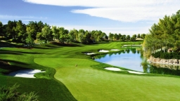 Vingroup và Sungroup được đầu tư hai sân golf hơn 1.000 tỷ tại Lào Cai và Quảng Nam