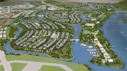 Bộ Xây dựng đề nghị kiểm tra hàng trăm lô đất tại dự án Golden Hills City