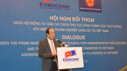 Giảm kiểm tra chuyên ngành: Tiết kiệm được hơn 5.400 tỷ/năm